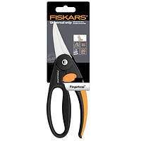 Универсальные ножницы Fiskars Fingerloop 111450 (1001533)