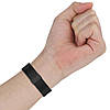 Ремінець Primolux Magnetic Silicone для годинника Xiaomi Amazfit Bip U / Amazfit Bip S - Black, фото 3