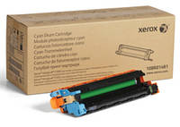 Драм картридж Xerox VL C500/C505 Cyan (40000 стр.)