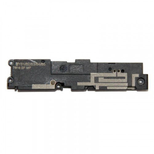 Бузер Sony G3412 Sony Xperia XA1 Plus (з рамкою)