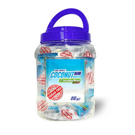 Батончик Power Pro Coconut Bar Mini Sugar Free, 810 грам кокос