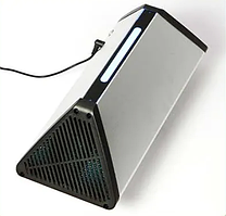 Прилади іонізації та очищення повітря серії "AEROTEC"