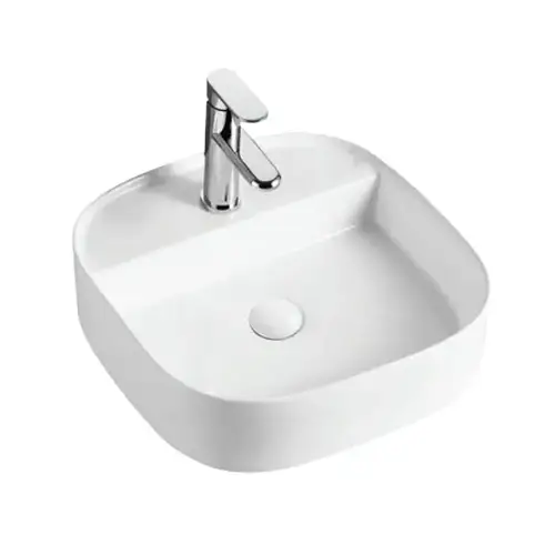 Купить Умывальник Koller Pool TREND на столешницу 450x450 мм TR-0450M ...