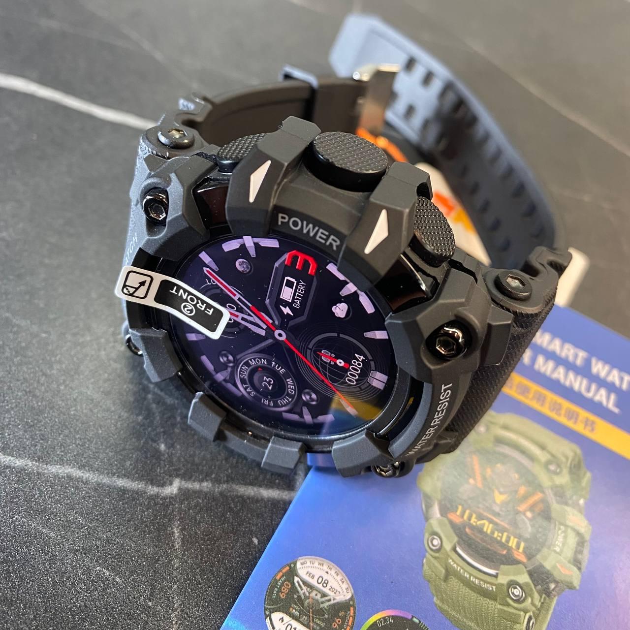 Военные смарт часы тактические шагомер пульсометр телефон Skmei Smart Watch  противоударные водонепроницаемые (ID#1797299026), цена: 3100 ?, купить на  Prom.ua