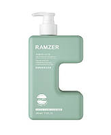 Шампунь чоловічий Amino Acid Smoothing Shampoo RAMZER 500 мл