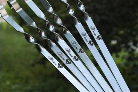 Комплектуючі до сковороди