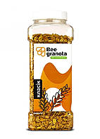 Гранола без цукру "Класична", 500г Bee Granola