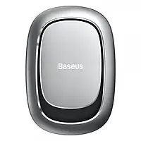 Автомобільний гачок Baseus Beetle Vehicle Hook Gray (ACGGJK-0G)