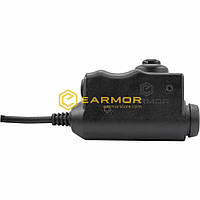 EARMOR PTT M52-PD780 для рацій HYTERA