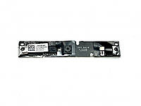 Веб-камера для ноутбука HP EliteBook 8470P, 8460P, 8460W, 8570P, 8560P (Б/В) ZWC020