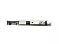 Веб-камера для ноутбука Dell Latitude E6520, E5420, E5520, E6420 (Б/В) ZWC022