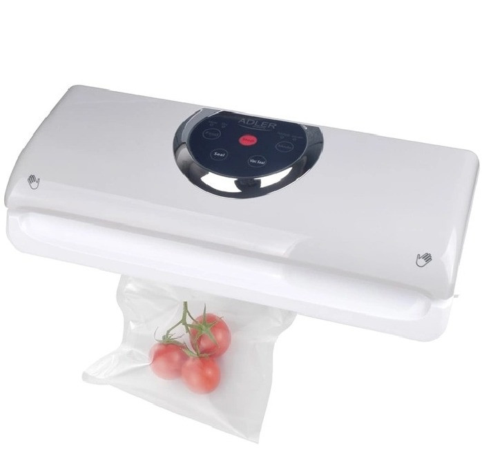 Вакууматор для сухих та вологих продуктів Adler AD 4503 (SHiz14279), фото 1