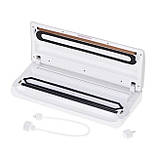 Вакууматор для сухих та вологих продуктів Adler AD 4503 (SHiz14279), фото 3