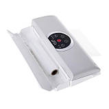 Вакууматор для сухих та вологих продуктів Adler AD 4503 (SHiz14279), фото 4