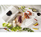 Вакууматор для сухих та вологих продуктів Adler AD 4503 (SHiz14279), фото 6