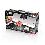 Вакууматор для сухих та вологих продуктів Adler AD 4503 (SHiz14279), фото 7