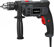 Дриль ударний Forte ID 851 VR 850 Вт