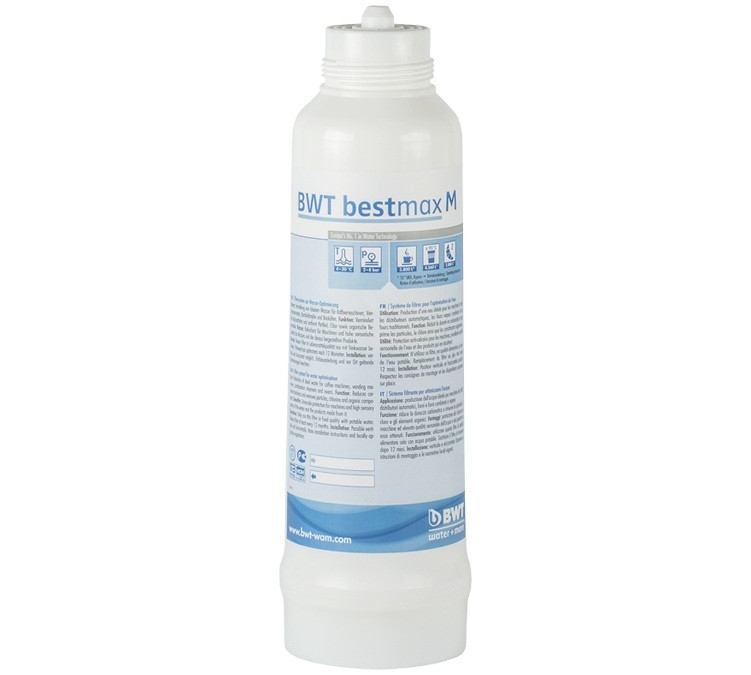 Картридж BWT Bestmax M (4 560 л)