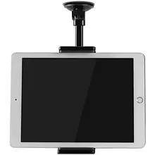 Тримач в авто BeCover Car Holder Black (BC_706714) для планшета