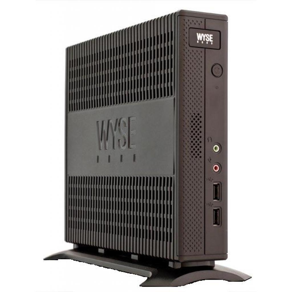 Системний блок Б/В Dell Wyse Z90D7 тонкий AMD G-T56N 4Gb 64Gb чорний