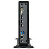 Системний блок Б/В Dell Wyse Z90D7 тонкий AMD G-T56N 4Gb 128Gb чорний, фото 5