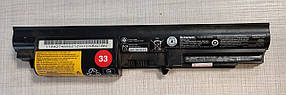 Аккумуляторная батарея Lenovo 42T4555 14,4V 38WH 2600AH БУ знос 46%
