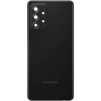 Задняя крышка Samsung A525 Galaxy A52 Black