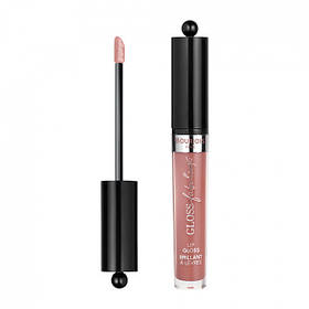 Блиск для губ Bourjois Glos Fabuleux Lip 05 - Taupe Of The World