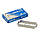 Леза Kai Stainless Steel Double Edge Razor Blades 5 шт, фото 3