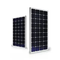 Сонячна панель Solar Board 200W для домашнього електропостачання та кемпінгу
