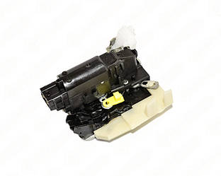 Замок передніх дверей (L, лівого) на Renault Dokker 2012 -> - Renault (Оригінал) - 805030711R