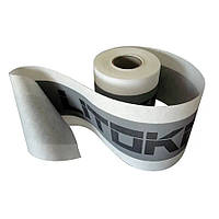 Litoband Tape Litokol- гідроізоляційна стрічка для герметизації. Для внутрішніх і зовнішніх приміщень. Довжина 50 м.