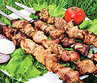 Як правильно вибрати мясо для шашлику?