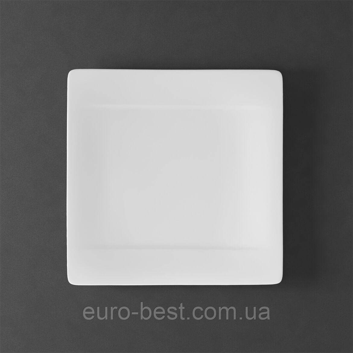 Тарілка гурман 35 см Modern Grace Villeroy & Boch