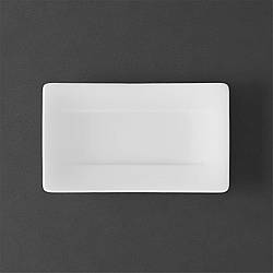 Тарілка для суші 24x14 см Modern Grace Villeroy & Boch