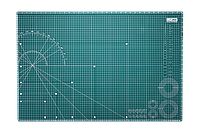 Коврик для пэчворка BUROMAX BM.6501 Cutting Mat А1 (90*60см) (6223)