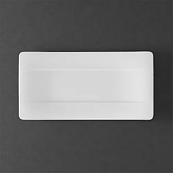Тарілка для сервірування 44x23 см Modern Grace Villeroy & Boch
