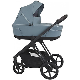 Коляска 2в1 Espiro Miloo, Briliant Agat