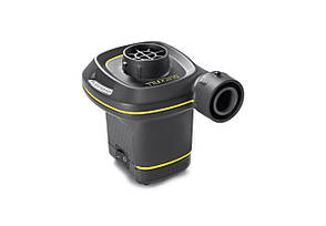 Електричний насос Intex 66634 (480 л/хв) 12 V / 220-240V, фото 4
