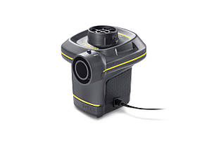 Електричний насос Intex 66634 (480 л/хв) 12 V / 220-240V, фото 3