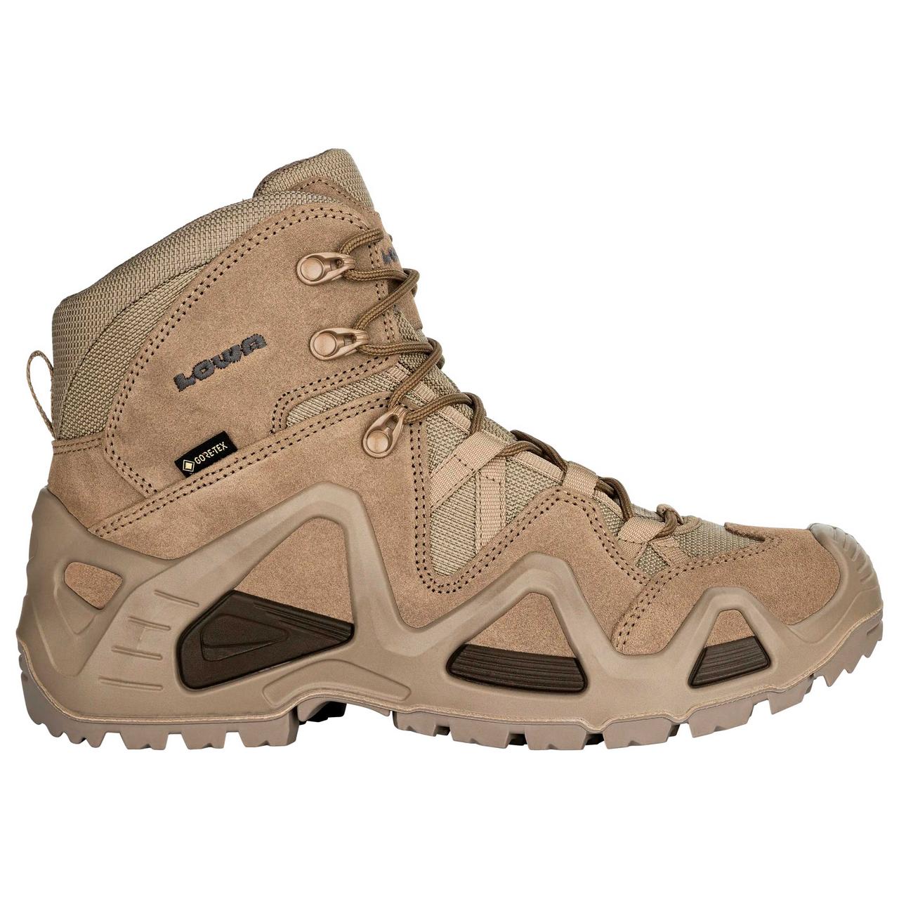 Черевики Lowa Zephyr GTX MID TF, Coyote, фото 1