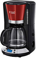 Крапельна кавоварка Russell Hobbs 24031-56 Б/В
