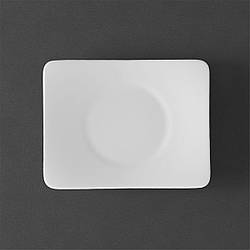 Блюдце для чайної чашки 17 х 14 см Modern Grace Villeroy & Boch