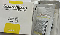 Guarchibao FatCaps - порошок для похудения (Гуарчибао) со вкусом ананаса гуарчибао для кормящих мам