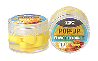 Кукуруза в дипе GC Pop-Up Flavored 8мм (12шт) Honey,3065062