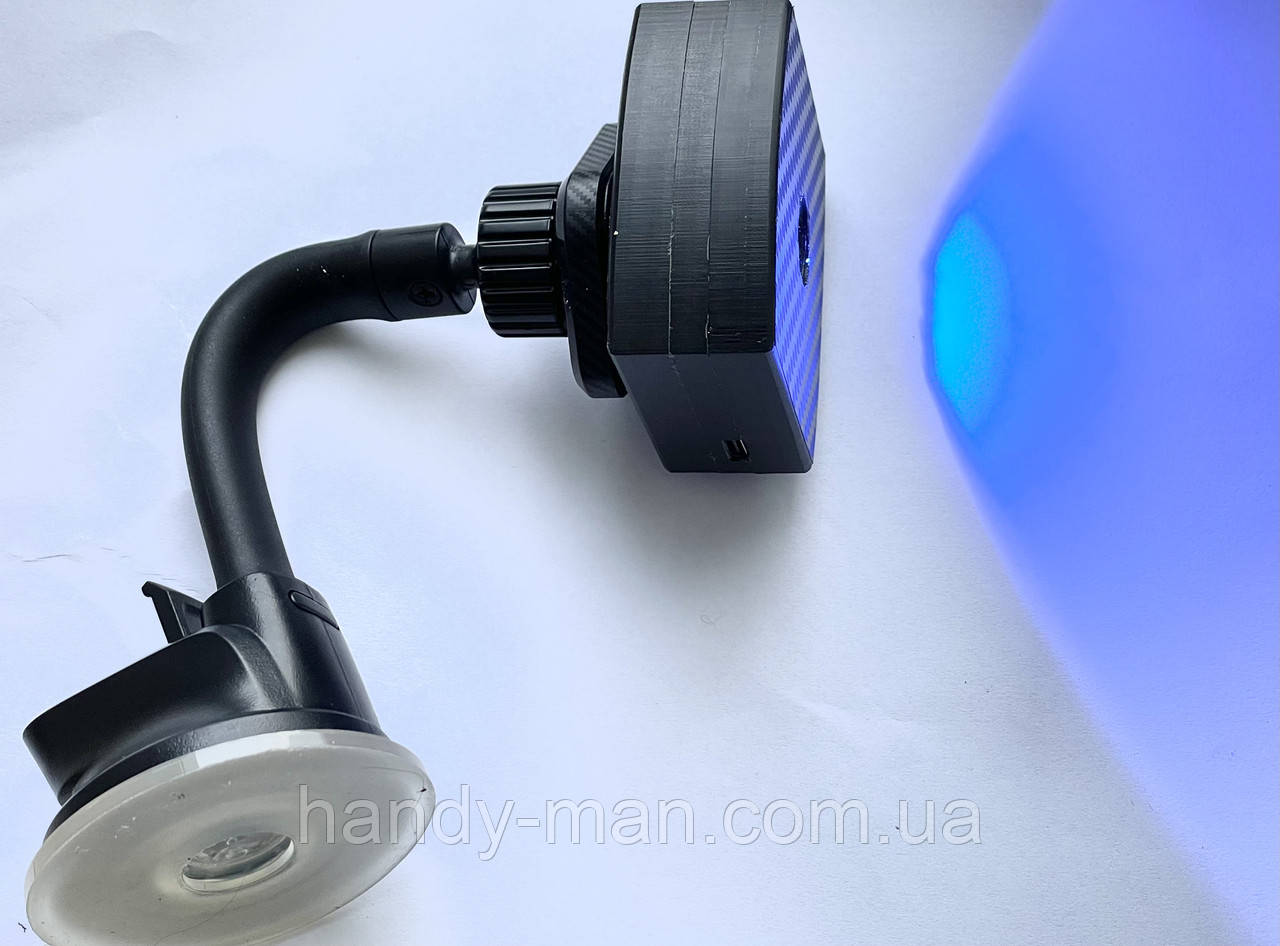 LED світильник для ремонту автостекол TroTech USA.