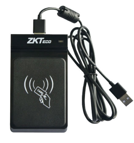 USB-зчитувач карток EM-marine ZKTeco CR20M