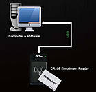 USB-считыватель карт EM-marine ZKTeco CR20E, фото 2