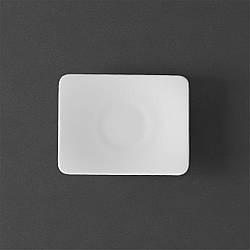 Блюдце для чашки для еспресо 14 х 11 см Modern Grace Villeroy&Boch