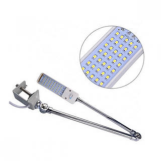 Светильник - лампа для промышленных швейных машин ZHT LED